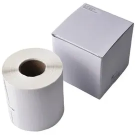 G&G GG Etikettenrolle 350 Stück 100 x 100 mm