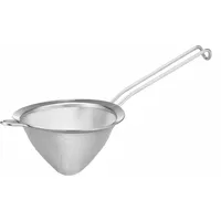 HENDI Spitzsieb Edelstahl Ø 16 cm
