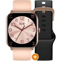 ICE-Watch ICE smart one rosegold/schwarz (022250)