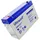 Ultralife Batteries UL3.5-4 4 Volt Akku 3500 mAh 1 St.