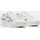 Reebok Damen Club C Double Revenge Tennisschuhe,Chalk Chalk Essential Blue,36 EU