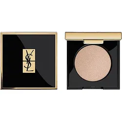 Yves Saint Laurent Satin Crush - Mono Lidschatten N°21 Scandalous Beige / 1.8g