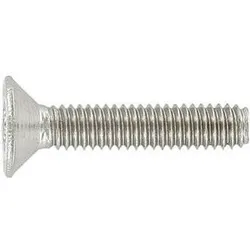 DIN 7500 ME-(MT), Gewindefurchende Schrauben Senkkopf Torx, verzinkt - 16