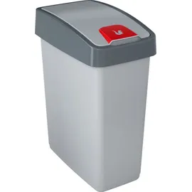 KEEEPER Magne 25 l Silber