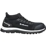 Albatros ULTIMATE IMPULSE BLACK LOW 646720-42 ESD Sicherheitsschuh S1P Schuhgröße (EU): 42 Schwarz