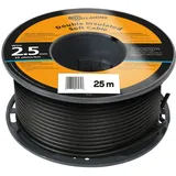 Gallagher Erd-/Zuleitungskabel 2,5 mm 25 m