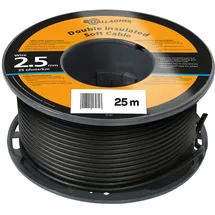 Gallagher Erd-/Zuleitungskabel 2,5 mm 25 m