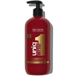 Revlon Uniqone Shampoo 490ml