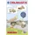 Peter Bausch GmbH & Co. KG PEBARO 863 - Holzbausatz Baufahrzeug-Set, Radlader, Hubwagen, Kipplader, Holz, 3 Holzkonstruktionen zum Zusammenstecken