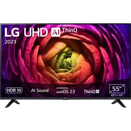 LG 55UR73006LA 55" 4K UHD TV UR73