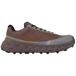 NNormal Unisex Tomir Waterproof braun 42.0