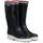 Aigle Navira Neo Mesh Sicherheitsstiefel, Nacht, 40