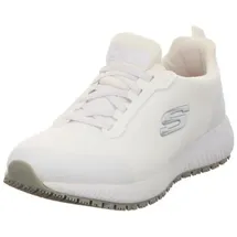 SKECHERS Squad SR white 39