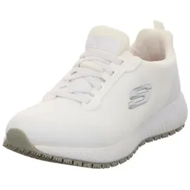 SKECHERS Squad SR white 39