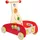 HaPe Lauflernwagen Wonder Walker