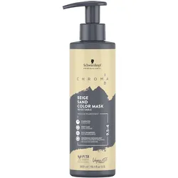Schwarzkopf Professional Chroma ID Bonding Color Mask 9.5-4 Beige Sand 300 ml