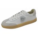 BLAUER USA Sneaker Aurora 01 weiß 38