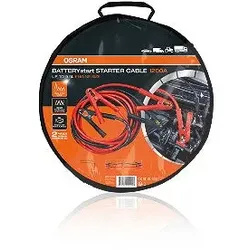 Osram Starthilfekabel [Hersteller-Nr. OSC500A]