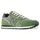 New Balance Herren. ML373V2 Turnschuhe 373V2 grün 45 Wohnung, Schnürsenkel, Lässig