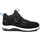 ELTEN Sicherheitshalbschuh SLOAN BOA® black Low ESD S3S Gr. 45 - 45