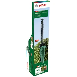 Bosch EasyHedgeCut 18-52-13 inkl. 1 x 2,0 Ah