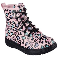 SKECHERS Gravlen - Totally Wild - Pink / Multi