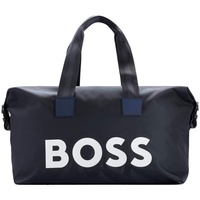 Boss Catch 2.0 DS Holdall, Farbe:Blau, Artikel:-401 dark blue - Einheitsgröße