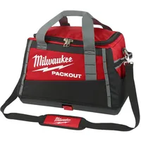 Milwaukee Packout Seesack, 50 cm, rot