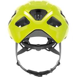 ABUS Macator 52-57 cm signal yellow