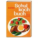 Dr. Oetker - ein Verlag der Edel Verlagsgruppe Schulkochbuch - Reprint