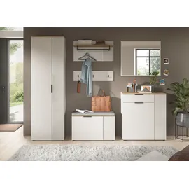 Home Affaire EDIL Sitzbank 250 x 36 x 190 cm beige