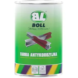 BOLL Rostschutzgrundierung 001410