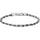 Boss Myles Gliederarmband Edelstahl Silber 1580809M Größe