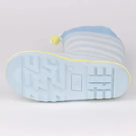 Cerdá Regenstiefel Hellblau 29
