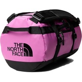 The North Face Base Camp Duffel S wisteria purple/tnf black