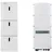 SolarEdge Home Battery LV 13,8 kWh Hybridwechselrichter Set