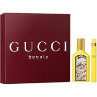 Gucci - Flora Gorgeous Orchid - Set Eau De Parfum - gucci Flora Orchid Set Edp50ml+ps10