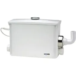 Homa Abwasser Hebeanlage SANIQUICK 1A