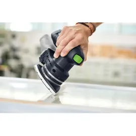 Festool Akku-Deltaschleifer DTSC 400 3,0 I-Plus