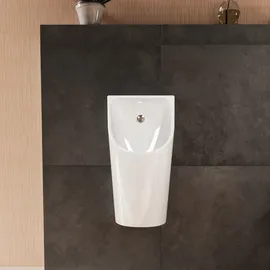 Hansgrohe EluPura Original S m Zul. v hinten, weiß,