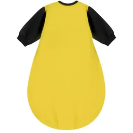 Alvi Baby Schlafsack Player BVB 2025 Gelb 100