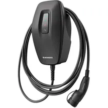 Mennekes AMTRON 4You 410 11 C2 Wandladestation Typ 2 (11 kW, 16 A) 6 m