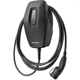 Mennekes AMTRON 4You 410 11 C2 Wandladestation Typ 2 (11 kW, 16 A) 6 m