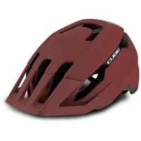 Cube Stray Mips Rot Modell 2024