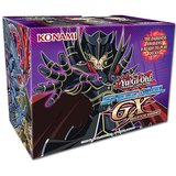 Konami Yu-Gi-Oh! Speed Duel GX: Box: Duelist o.S.