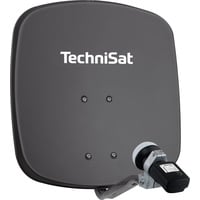 TechniSat DIGIDISH 45 – Satelliten-Schüssel für 1 Teilnehmer (45