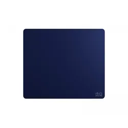 Lethal Gaming Gear Saturn PRO Gaming-Mauspad - XL - XSOFT - Blau