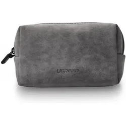 Koffer / Veranstalter Ugreen für Kopfhörer und Zubehör, Grau