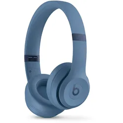 Apple Solo 4 - Kopfhörer mit Mikrofon - On-Ear