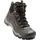 Keen Herren Revel III Winterstiefel (Größe 47, grau)